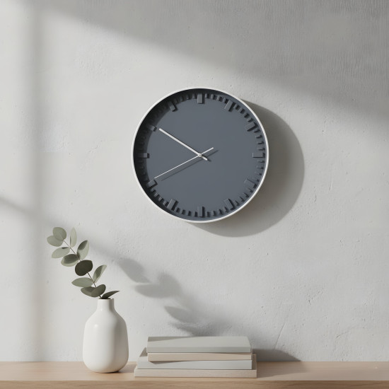 Wall Clock	